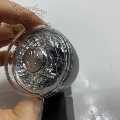 Intermitente trasero izquierdo OEM 67801205