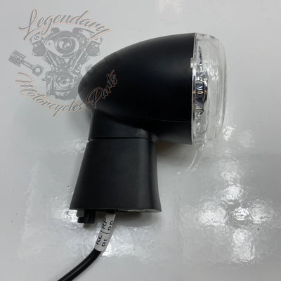 Intermitente trasero izquierdo OEM 67801205