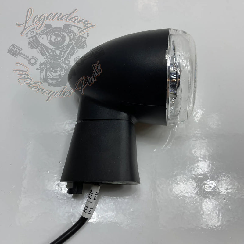 Intermitente trasero izquierdo OEM 67801205