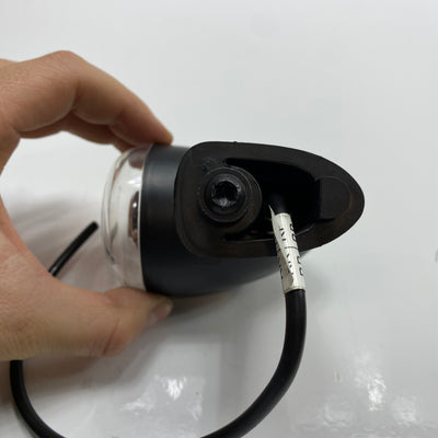 Indicatore di direzione posteriore destro OEM 67801206