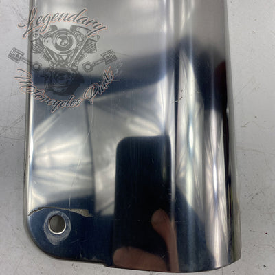 Headlight Nacelle Rear Covers OEM 67814-86
