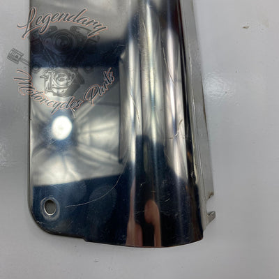 Headlight cover Ref. 0411-0143