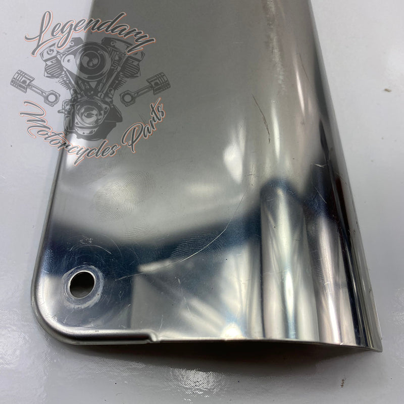 Right Fork Cap OEM 67814-86