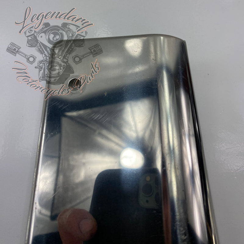Right Fork Cap OEM 67814-86