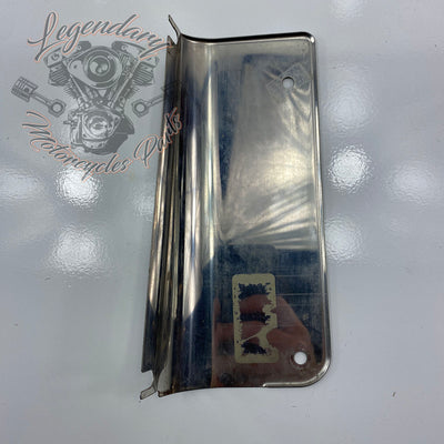 Right Fork Cap OEM 67814-86