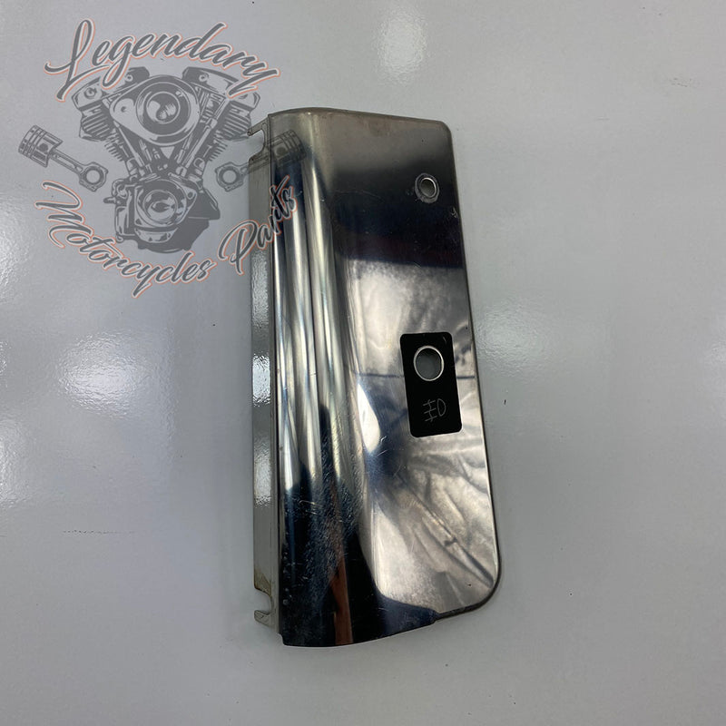 Left fork guard OEM 67821-87