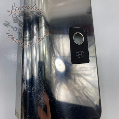 Left fork guard OEM 67821-87