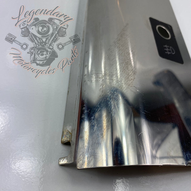 Left fork guard OEM 67821-87