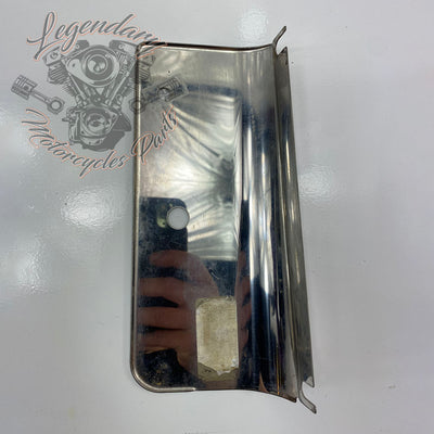 Left fork guard OEM 67821-87