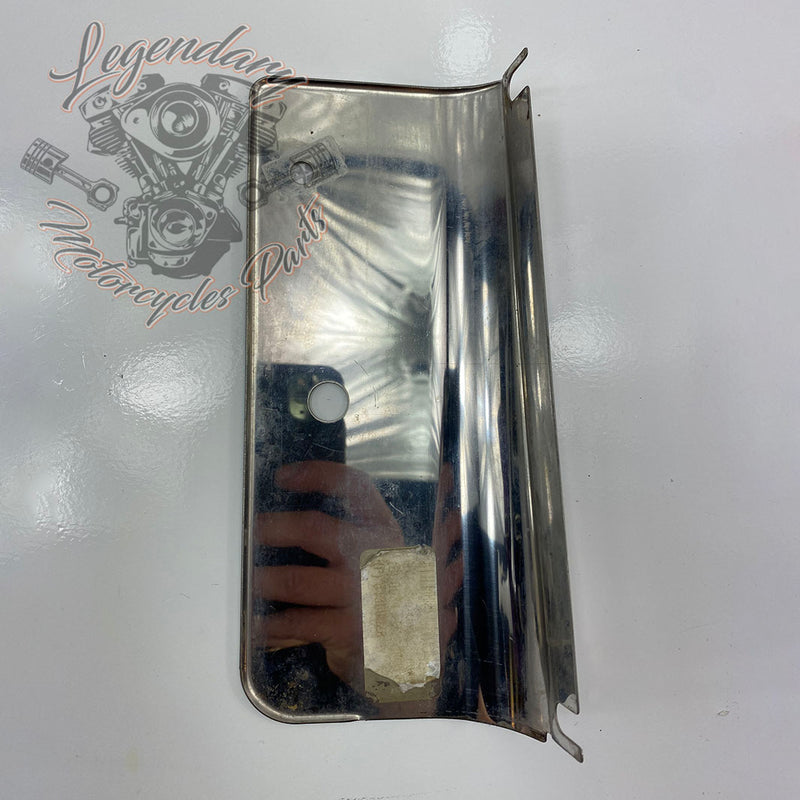 Left fork guard OEM 67821-87