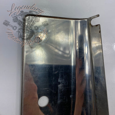 Left fork guard OEM 67821-87