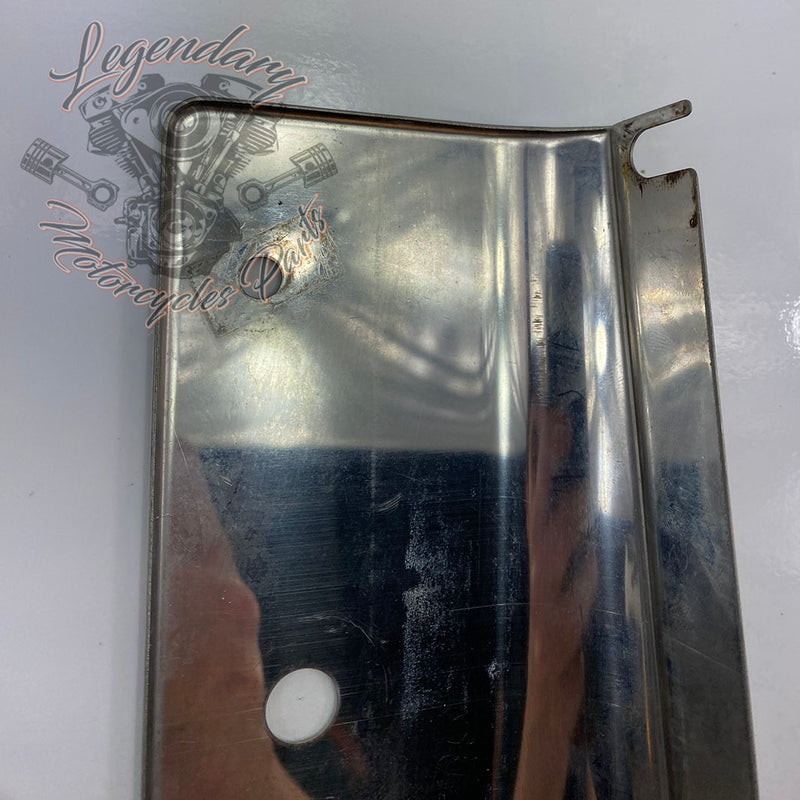 Left fork guard OEM 67821-87