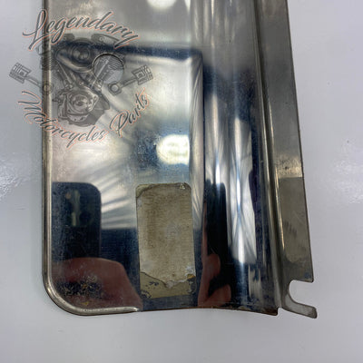 Left fork guard OEM 67821-87