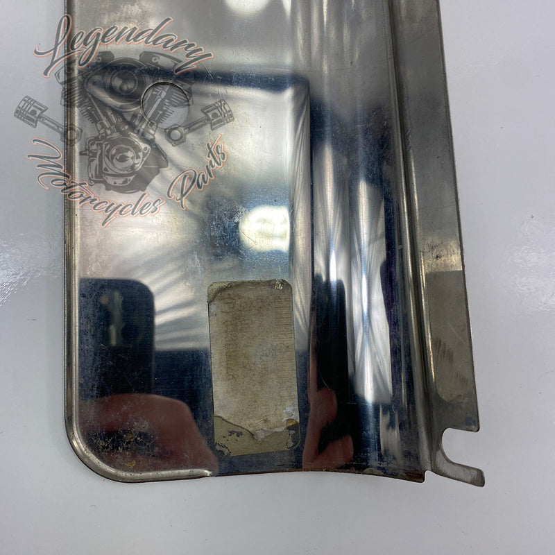 Left fork guard OEM 67821-87