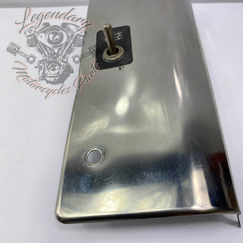 Tampa traseira esquerda do farol OEM 67821-87