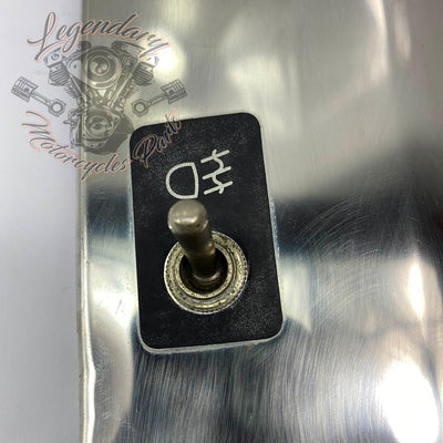 Verkleidung für linken Scheinwerfer OEM 67821-87