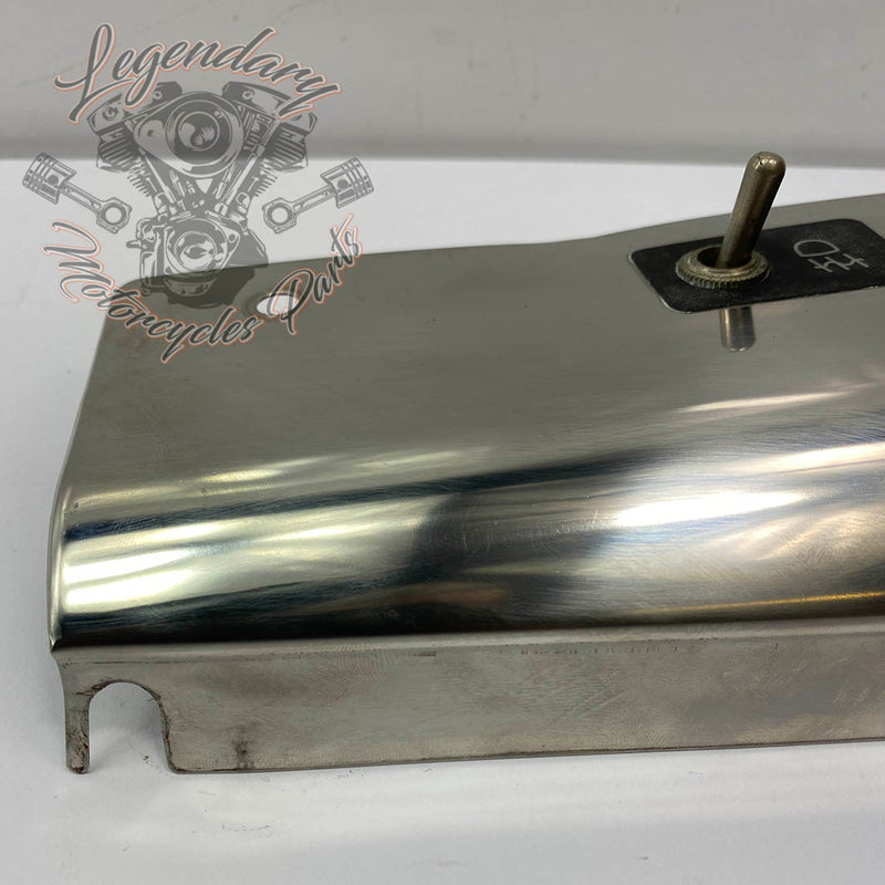 Verkleidung für linken Scheinwerfer OEM 67821-87