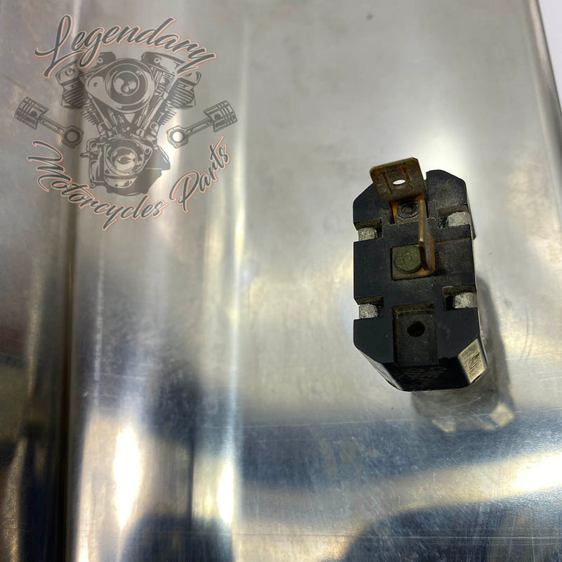 Verkleidung für linken Scheinwerfer OEM 67821-87