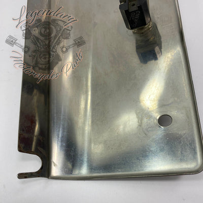 Coverchio posteriore sinistro della scocca del faro OEM 67821-87