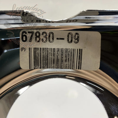 Headlight Nacelle OEM 67830-09