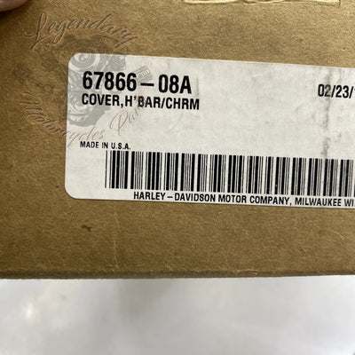 Tapa del interruptor de encendido OEM 67866-08A
