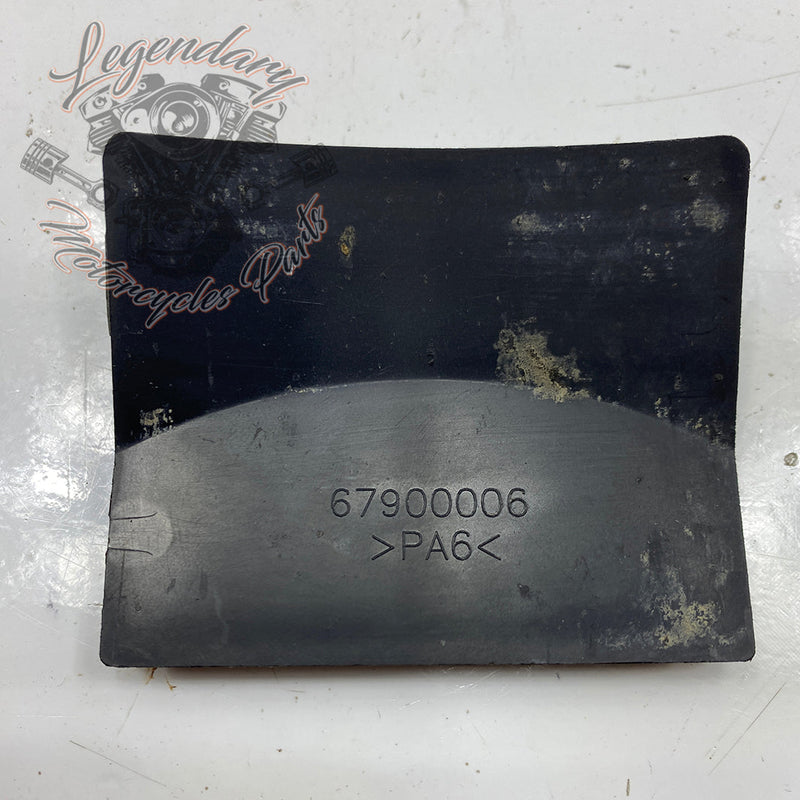 Deflektor błotnika tylnego OEM 67900006