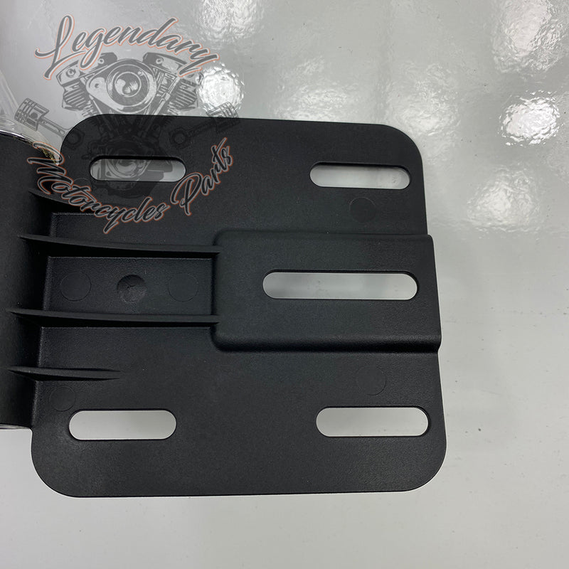 Side mount license plate bracket OEM 67900122