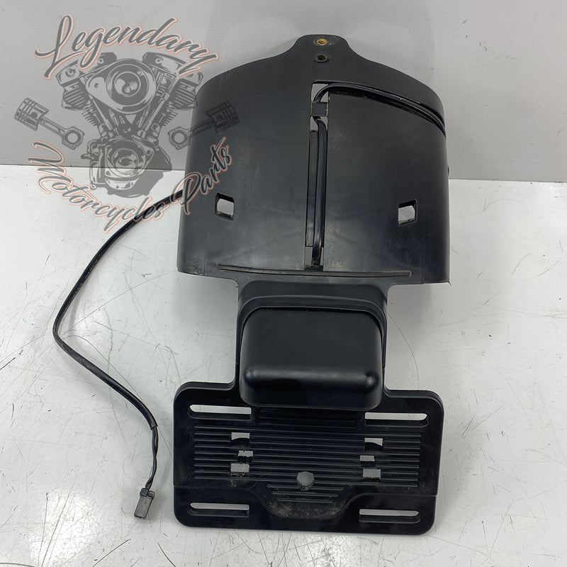 License Plate Holder OEM 67900124