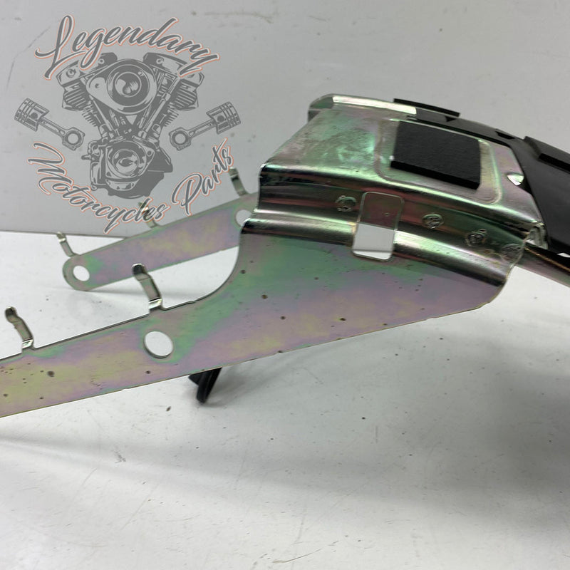 Kit repositionnement plaque d&