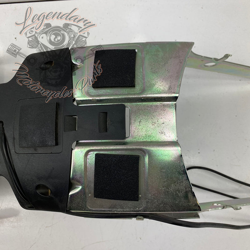 Kit repositionnement plaque d&
