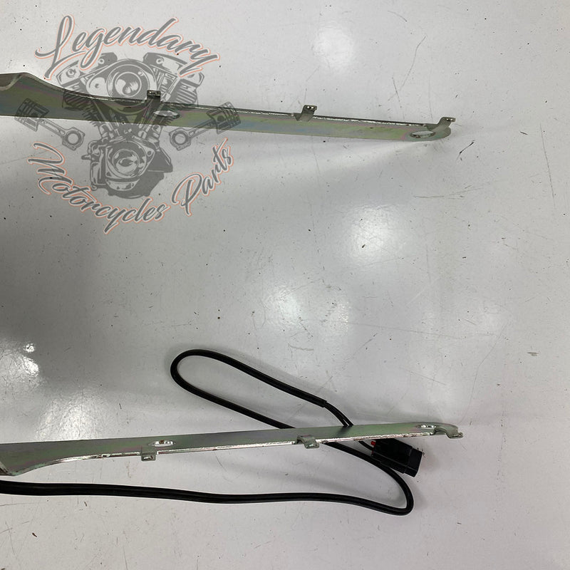 Kit repositionnement plaque d&