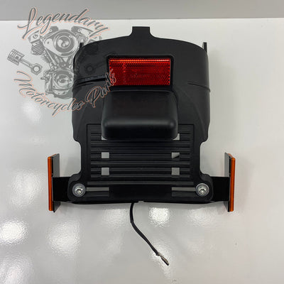 Supporto targa OEM 67900152A