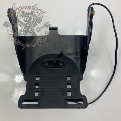 Kennzeichenhalter OEM 67900152A