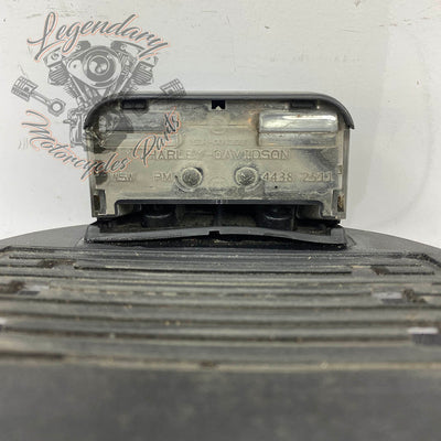 License plate holder OEM 67900152A