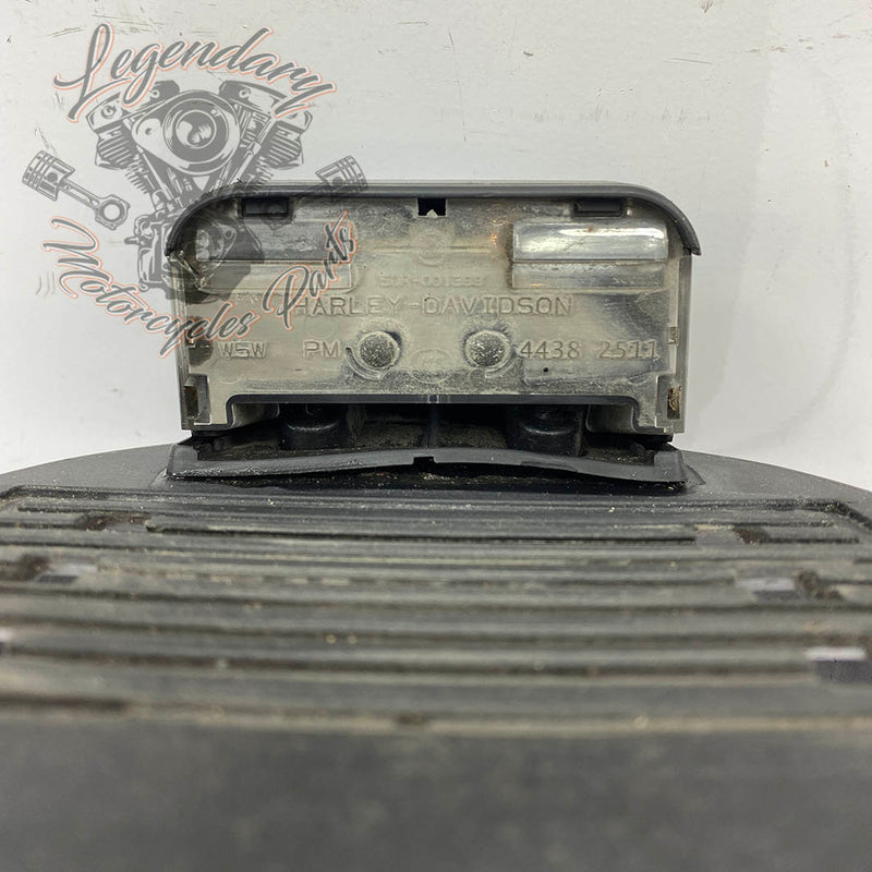 License plate holder OEM 67900152A