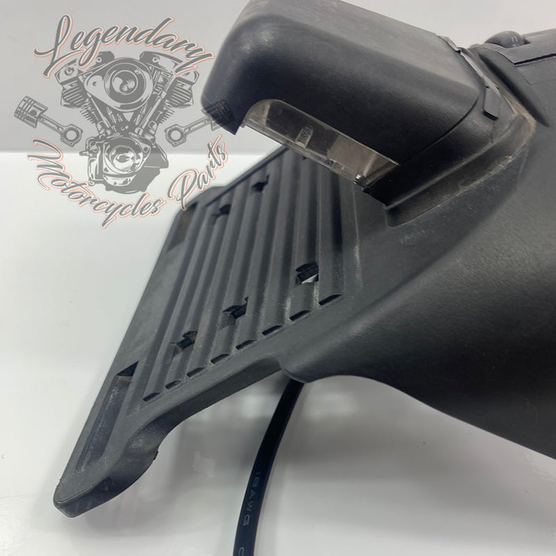 Support de plaque OEM 67900152A