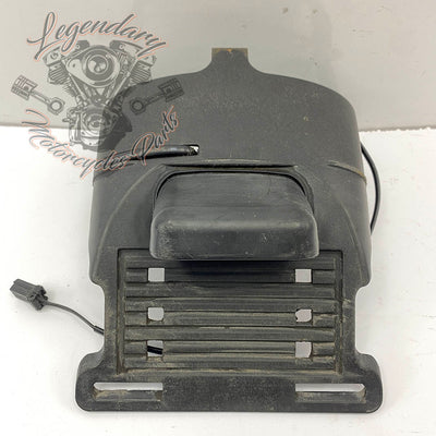 License plate holder OEM 67900152A