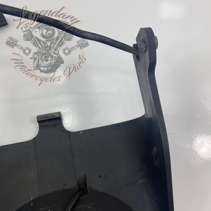 Plate holder OEM 67900152A