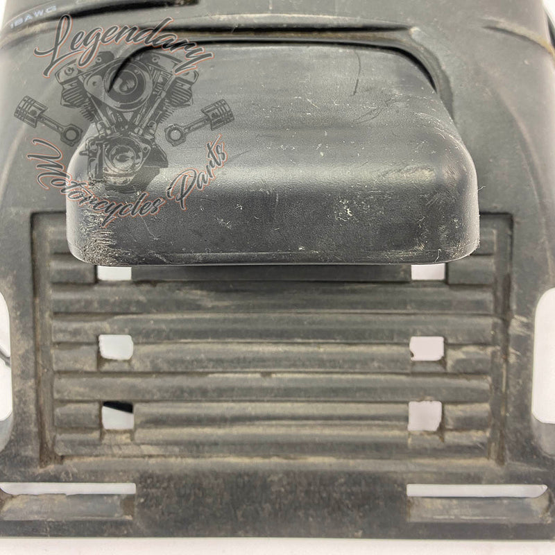 License plate holder OEM 67900152A