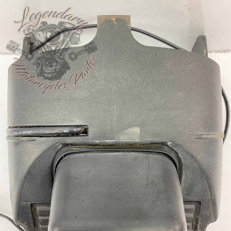License plate holder OEM 67900152A