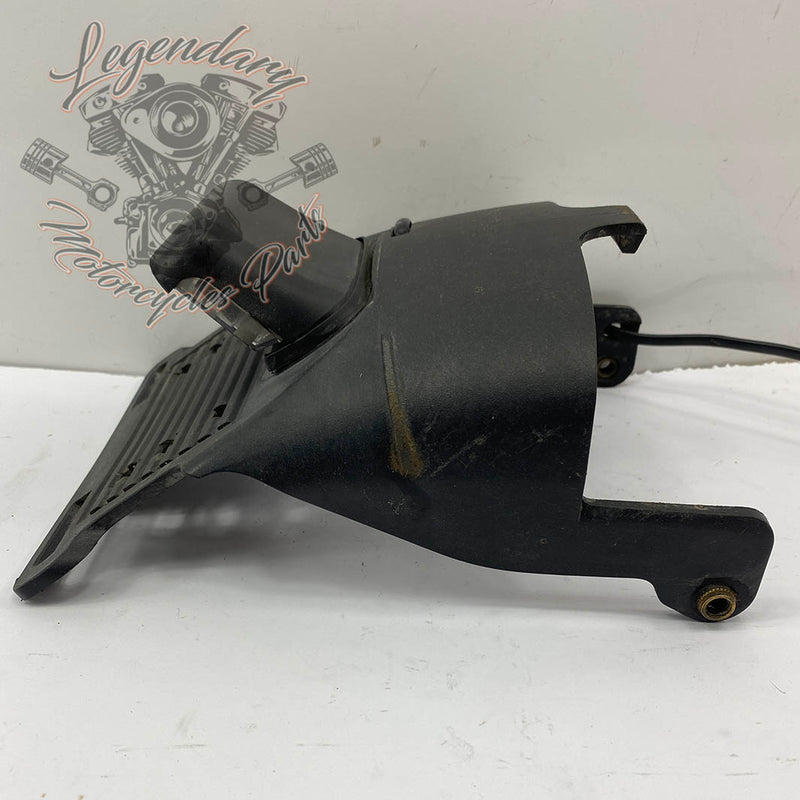 License plate holder OEM 67900152A