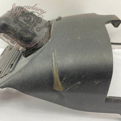 License plate holder OEM 67900152A