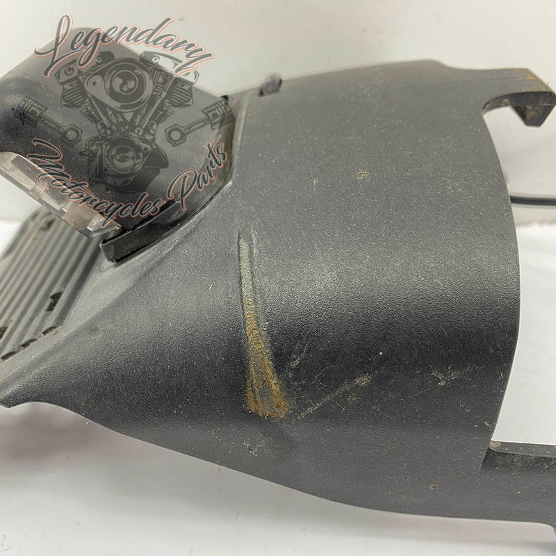 License plate holder OEM 67900152A