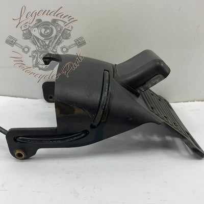 License plate holder OEM 67900152A
