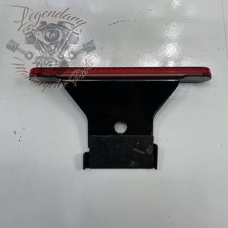License Plate Bracket Deflector OEM 67900164