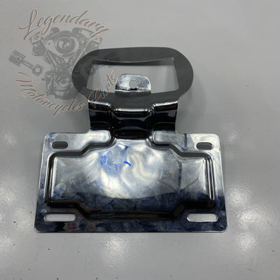 License Plate Bracket OEM 67900167