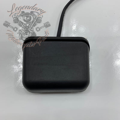 Iluminação de placa OEM 67900172