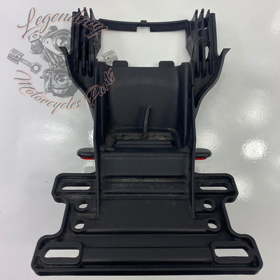 Support de plaque OEM 67900288