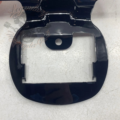 Soporte de matrícula OEM 67900362