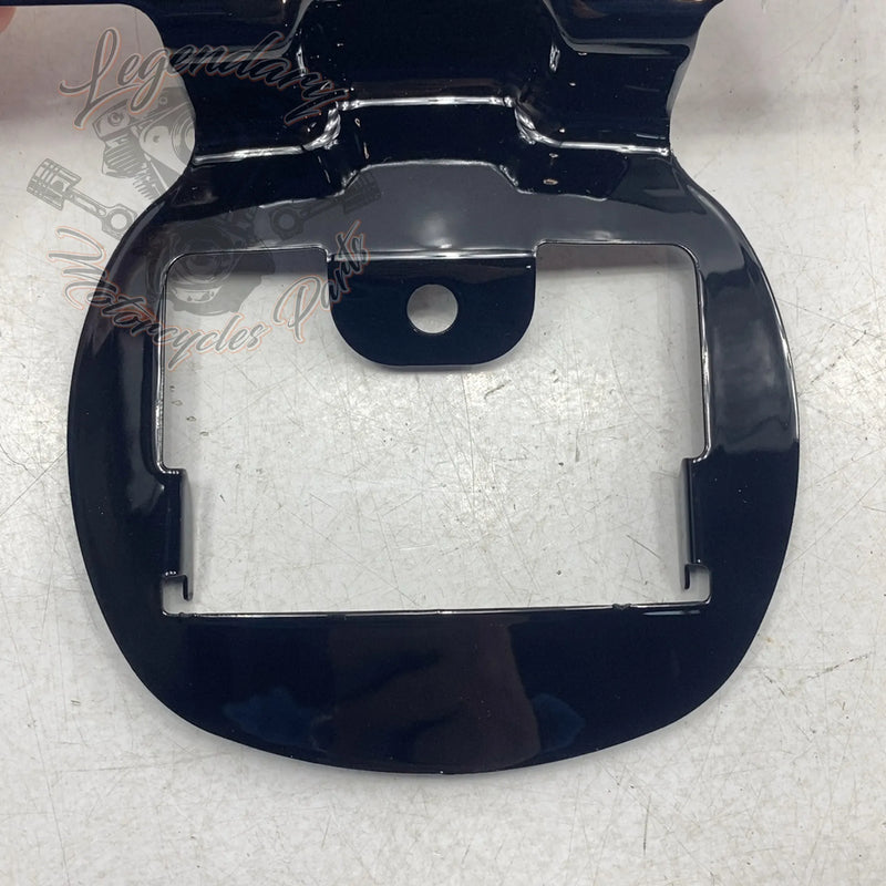 Soporte de matrícula OEM 67900362